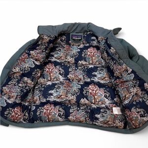 Patagonia Women's Bivy Down Jacket